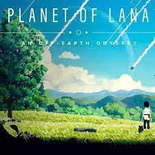 Planet of Lana Game APK APK